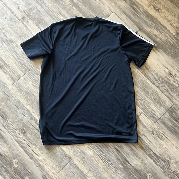 Adidas Climalite T-Shirt - Picture 3 of 3